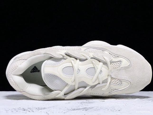 Yeezy Adidas Bone FV3573 White 500 0723
